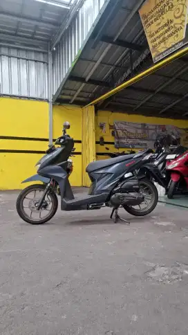 READY HONDA BEAT DELU2022 CASH CREDIT