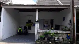 Rumah Murah di Perum Permata Gading  Malang