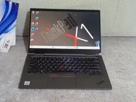 Laptop Lenovo Thinkpad X1 Yoga/ Intel core i5 Gen 10/ RAM 8/512 GB