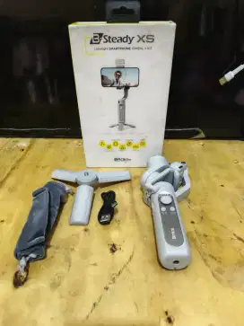 Brica B Steady XS 2 Fullset