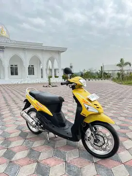 Yamaha mio sporty