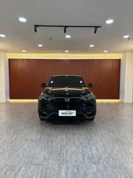 Km 15rb Honda Crv pretige black edition 1.5 cc At 2023 Bensin