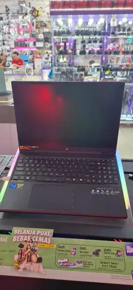 Acer Predator Helios Neo 16