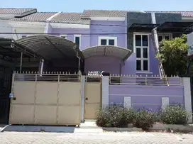 Disewakan Rumah Sentra Point Gunung Anyar dekat UPN MERR Juanda