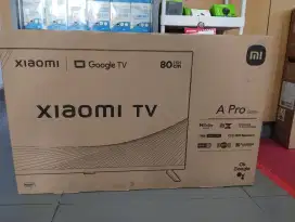 Xiaomi Google TV 32