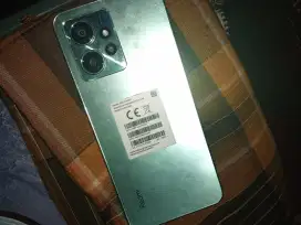 Di jual ajha Redmi note 12