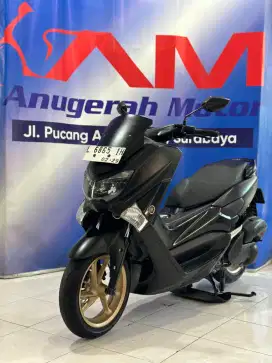 KM RENDAH !! YAMAHA NMAX 155 VVA TH 2019 Super