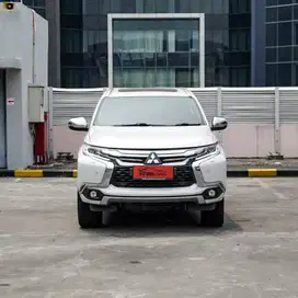 Mitsubishi Pajero Dakar 2020 pemakaian 2021