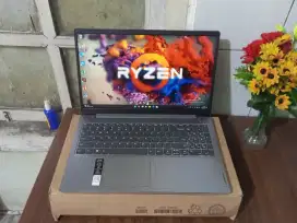 Laptop Lenovo Ideapad Slim 3/ AMD Ryzen 5 5500U / RAM 36/512 GB
