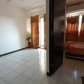 DISEWAKNA TQHUNA TYPE 2 BR APARTEMEN SENTRA TIMUR DEKAT STASIUN CAKUNG