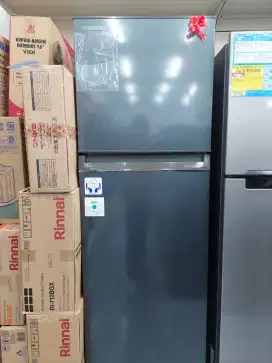 Promo Spesial Cicilan Kulka Toshiba!!