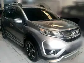 BRV 1.5 E Prestige Matic 2016