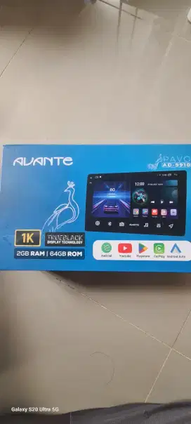 Avante seri AD 9910