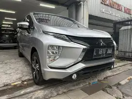 MITSUBISHI XPANDER EXCEED MATIC 2021 - DP MINIM
