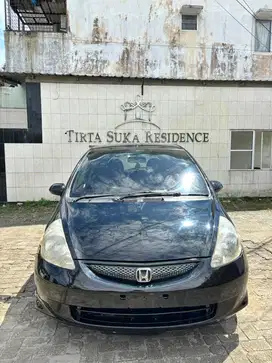 Jazz idsi tahun 2006 matic