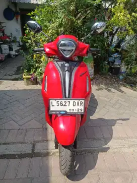 UD ENY MOTOR - Yamaha Filano thn 2023