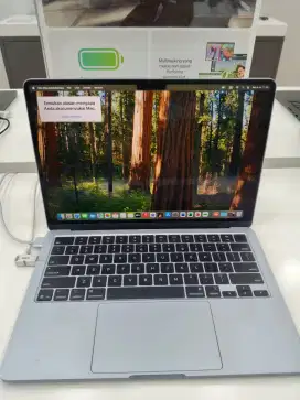 Promo 0% MacBook Air M4 Cukup Ktp Aja
