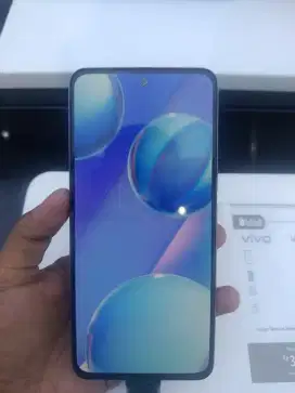 Hp Vivo V40 Lite
