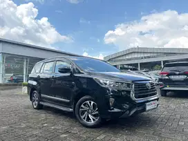 [LOW ODO] TOYOTA INNOVA G AT BENSIN 2021 ISTIMEWA