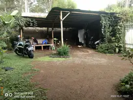 Dijual Rumah Luas 500m2 di Lembang Bandung Barat siap huni