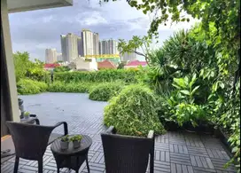 `Rumah Slipi Anggrek Neli Ini Fix Bikin Kamu Betah di Rumah