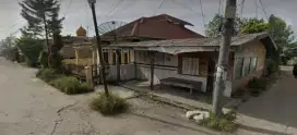 Dijual Warung !!