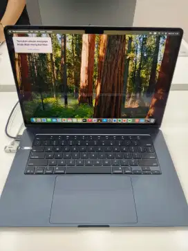Promo 0% Cicilan MacBook Air M4 Cukup Ktp Aja