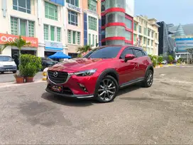 CX-3 Pro 2.0 KM LOW 18RB TERMURAH DI PASARAN