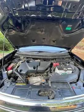 Nissan X-Trail 2010 Bensin