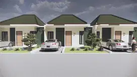 Rumah Kekinian Utara SPBU Kadipiro, Barat SMA N 1 Teladan Yogyakarta.