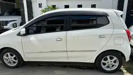 Ayla, tahun 2016