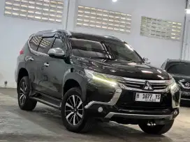 [ DP 45jt ] Pajero Dakar 2019 Termurah