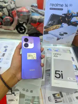 ready stok oppo a5i