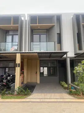 RUMAH DI TANAKAYU FURNISH SIAP HUNI