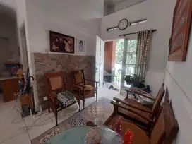 Rumah di Tatar Jingganagara Kota Baru Parahyangan