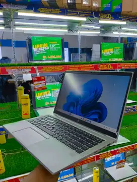 PROMO HP ELITEBOOK 840 G7 COCOK BANGET BUAT DESAIN