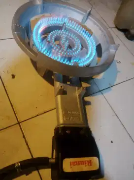 Kompor api seribu (rinnai)