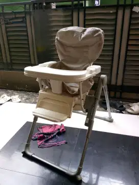 Dijual baby chair kondisi 90 persen
