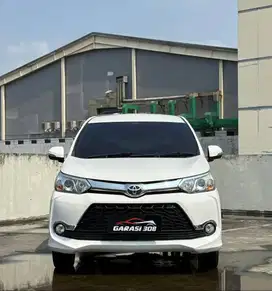 Toyota New Avanza Veloz 1.5 mt