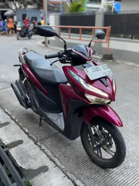 Vario 125 2024 keyless