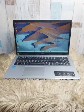 Laptop design Acer gen muda