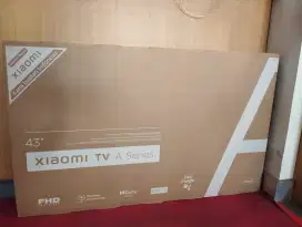 Xiaomi TV  A Series 43