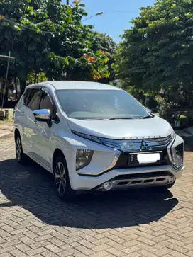Xpander Ultimate 2020/19 Tgn Pertama Fullset