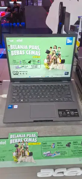 Acer Aspire A14-51M-70C1 Grey