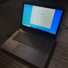 LAPTOP LENOVO IDEAPAD 330 N4000