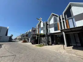 JFY (Just For You) House. Kos Putri Eksklusif & Premium.