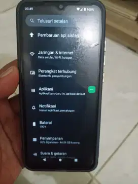 Xiaomi A2 3/64 Fullset