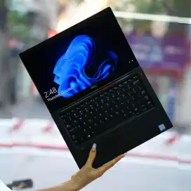 Laptop tipis, ringan, tapi kenceng? Bisa banget!