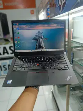 PROMO LAPTOP LENOVO T490 TOUCHSCREEN
