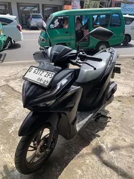 Honda Vario 125 cbs iss thn 2024